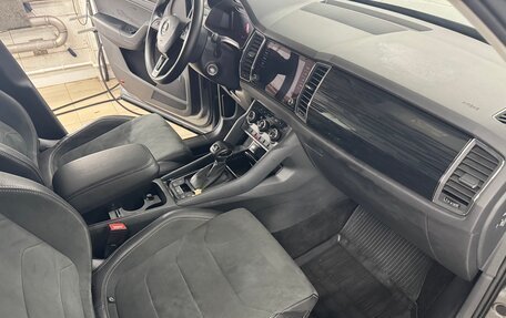 Skoda Kodiaq I, 2020 год, 2 750 000 рублей, 8 фотография