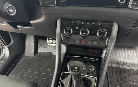 Skoda Kodiaq I, 2020 год, 2 750 000 рублей, 11 фотография