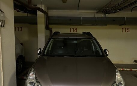 Subaru Outback IV рестайлинг, 2013 год, 1 800 000 рублей, 2 фотография