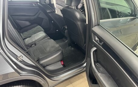 Skoda Kodiaq I, 2020 год, 2 750 000 рублей, 9 фотография