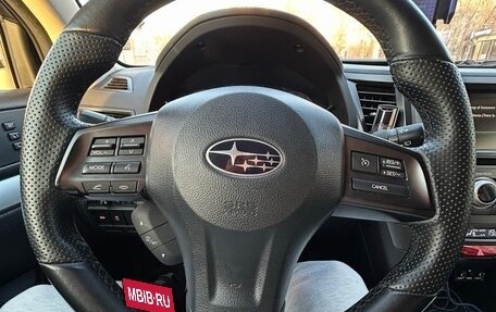 Subaru Outback IV рестайлинг, 2013 год, 1 800 000 рублей, 4 фотография