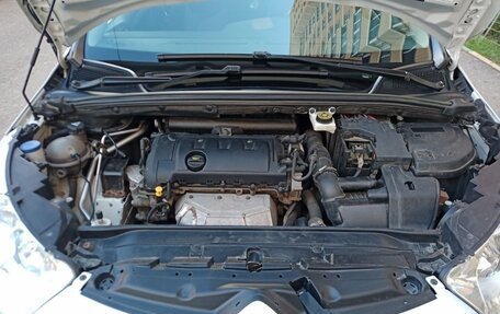 Citroen C4 II рестайлинг, 2016 год, 950 000 рублей, 9 фотография