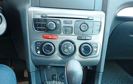 Citroen C4 II рестайлинг, 2016 год, 950 000 рублей, 11 фотография