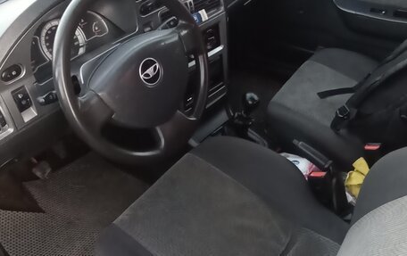 Daewoo Nexia I рестайлинг, 2010 год, 100 000 рублей, 6 фотография