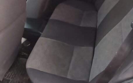 Daewoo Nexia I рестайлинг, 2010 год, 100 000 рублей, 7 фотография