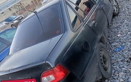 Daewoo Nexia I рестайлинг, 2010 год, 100 000 рублей, 4 фотография