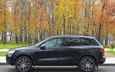 Volkswagen Touareg III, 2013 год, 1 750 000 рублей, 6 фотография