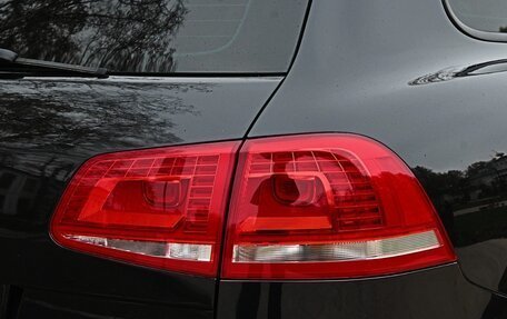 Volkswagen Touareg III, 2013 год, 1 750 000 рублей, 9 фотография