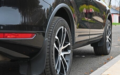 Volkswagen Touareg III, 2013 год, 1 750 000 рублей, 7 фотография