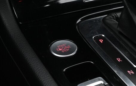 Volkswagen Touareg III, 2013 год, 1 750 000 рублей, 18 фотография