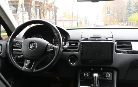 Volkswagen Touareg III, 2013 год, 1 750 000 рублей, 13 фотография