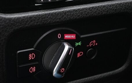 Volkswagen Touareg III, 2013 год, 1 750 000 рублей, 19 фотография