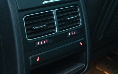 Volkswagen Touareg III, 2013 год, 1 750 000 рублей, 21 фотография