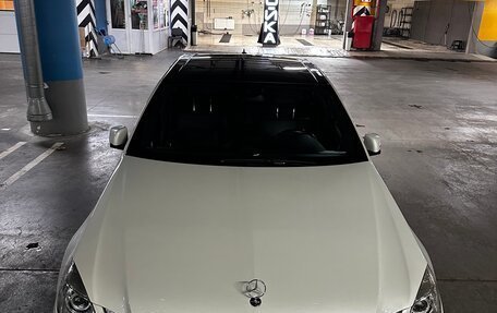 Mercedes-Benz E-Класс, 2011 год, 1 590 000 рублей, 2 фотография