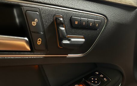 Mercedes-Benz E-Класс, 2011 год, 1 590 000 рублей, 12 фотография