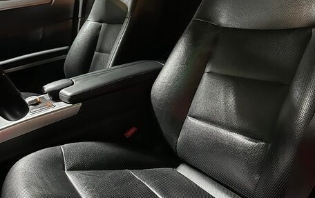 Mercedes-Benz E-Класс, 2011 год, 1 590 000 рублей, 13 фотография