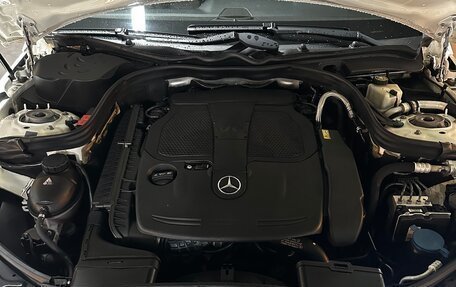 Mercedes-Benz E-Класс, 2011 год, 1 590 000 рублей, 9 фотография