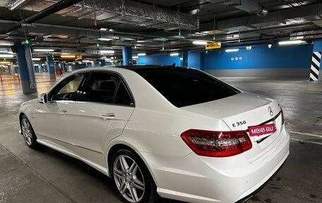Mercedes-Benz E-Класс, 2011 год, 1 590 000 рублей, 6 фотография