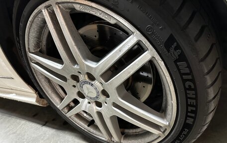 Mercedes-Benz E-Класс, 2011 год, 1 590 000 рублей, 16 фотография