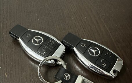 Mercedes-Benz E-Класс, 2011 год, 1 590 000 рублей, 17 фотография