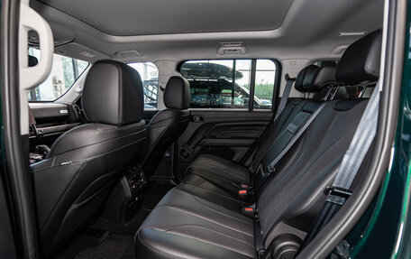 Haval H9, 2025 год, 4 399 000 рублей, 12 фотография