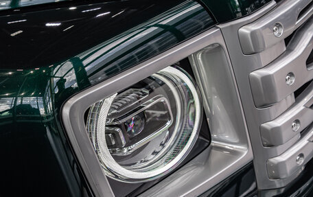 Haval H9, 2025 год, 4 399 000 рублей, 15 фотография