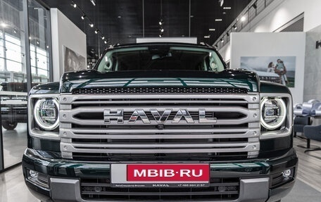 Haval H9, 2025 год, 4 399 000 рублей, 4 фотография