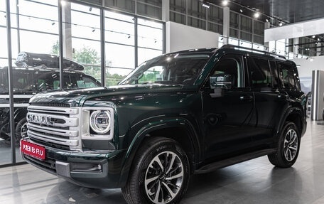 Haval H9, 2025 год, 4 399 000 рублей, 1 фотография