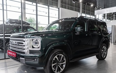 Haval H9, 2025 год, 4 399 000 рублей, 1 фотография