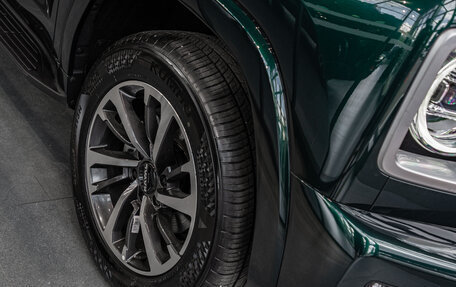 Haval H9, 2025 год, 4 399 000 рублей, 16 фотография