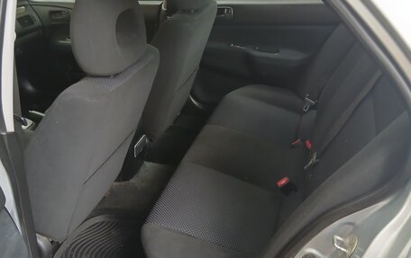 Mitsubishi Lancer IX, 2006 год, 300 000 рублей, 6 фотография