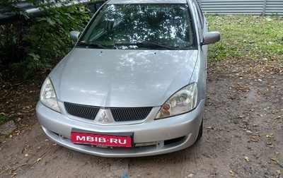 Mitsubishi Lancer IX, 2006 год, 300 000 рублей, 1 фотография