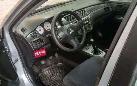 Mitsubishi Lancer IX, 2006 год, 300 000 рублей, 5 фотография