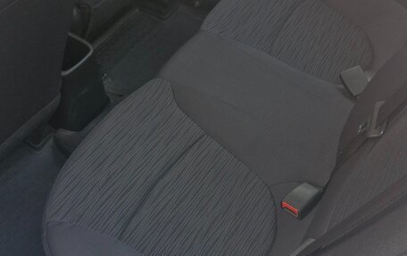 Hyundai Solaris II рестайлинг, 2015 год, 1 100 000 рублей, 6 фотография