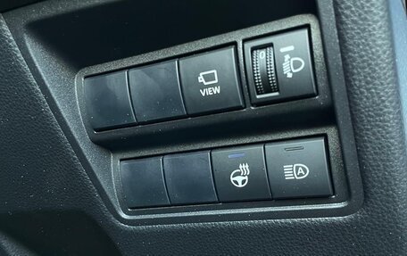 Toyota Yaris Cross, 2021 год, 1 500 000 рублей, 13 фотография