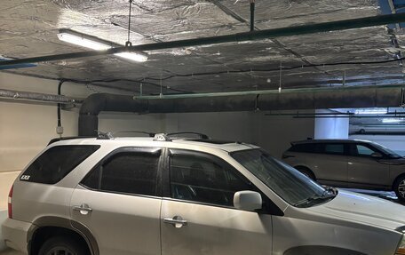 Acura MDX II, 2002 год, 650 000 рублей, 3 фотография