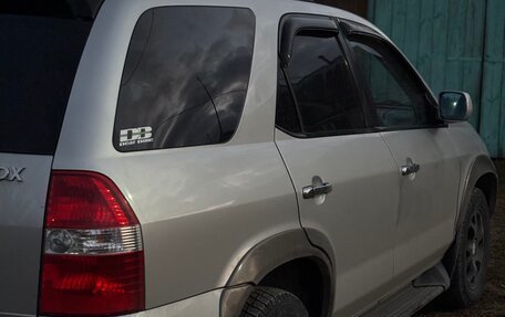 Acura MDX II, 2002 год, 650 000 рублей, 6 фотография