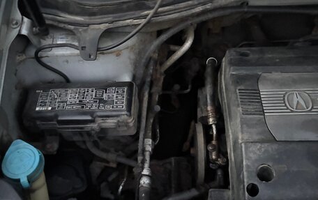 Acura MDX II, 2002 год, 650 000 рублей, 15 фотография