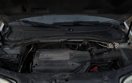 Acura MDX II, 2002 год, 650 000 рублей, 16 фотография