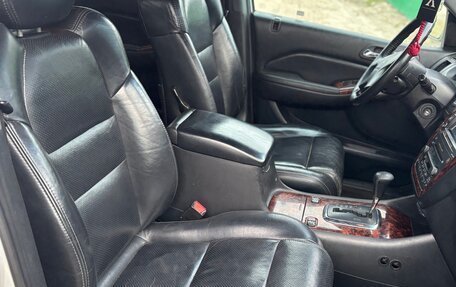 Acura MDX II, 2002 год, 650 000 рублей, 18 фотография