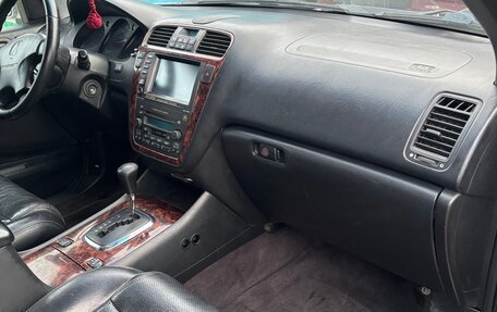 Acura MDX II, 2002 год, 650 000 рублей, 19 фотография