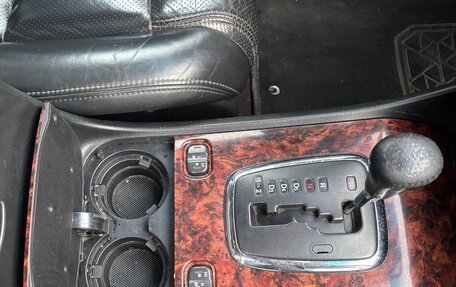 Acura MDX II, 2002 год, 650 000 рублей, 22 фотография