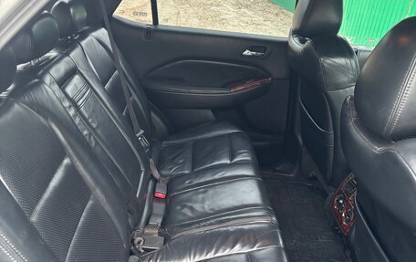 Acura MDX II, 2002 год, 650 000 рублей, 27 фотография