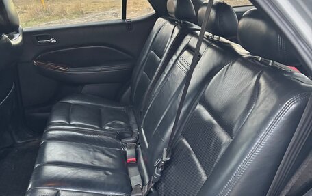 Acura MDX II, 2002 год, 650 000 рублей, 32 фотография