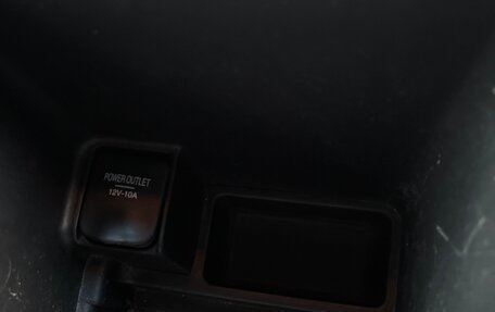 Acura MDX II, 2002 год, 650 000 рублей, 25 фотография