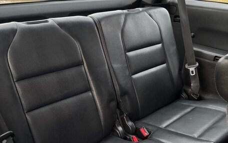 Acura MDX II, 2002 год, 650 000 рублей, 33 фотография