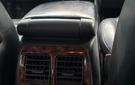 Acura MDX II, 2002 год, 650 000 рублей, 28 фотография