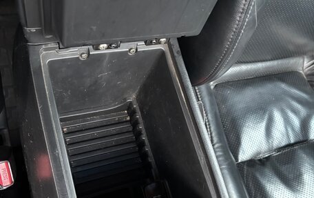 Acura MDX II, 2002 год, 650 000 рублей, 24 фотография