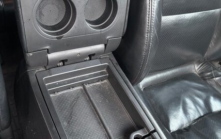 Acura MDX II, 2002 год, 650 000 рублей, 23 фотография