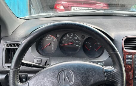 Acura MDX II, 2002 год, 650 000 рублей, 31 фотография